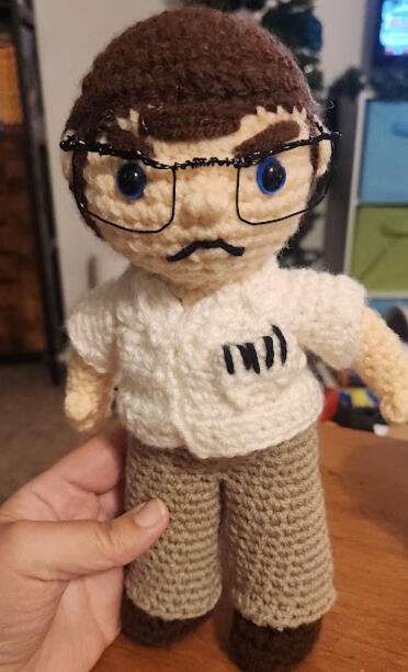 The Angry Video Game Nerd (YouTube)