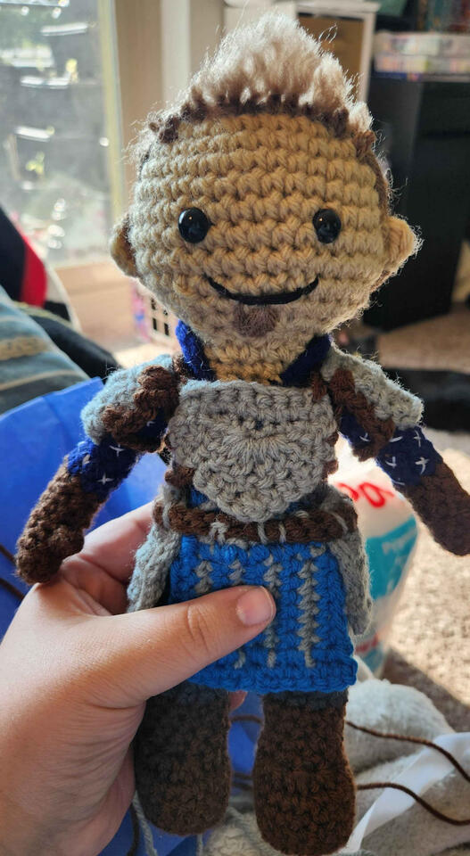 Warden Alistair Theirin (Dragon Age)