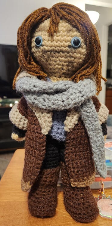 Caleb Widogast (Critical Role)