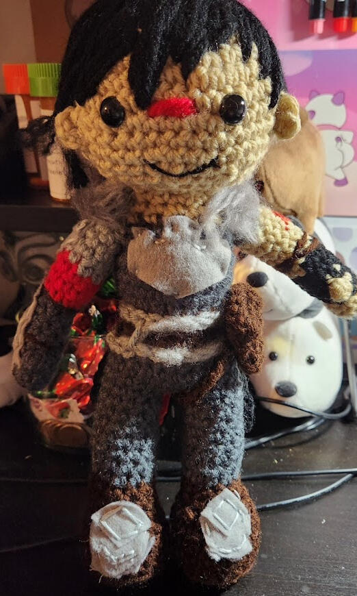 Marian Hawke (Dragon Age)