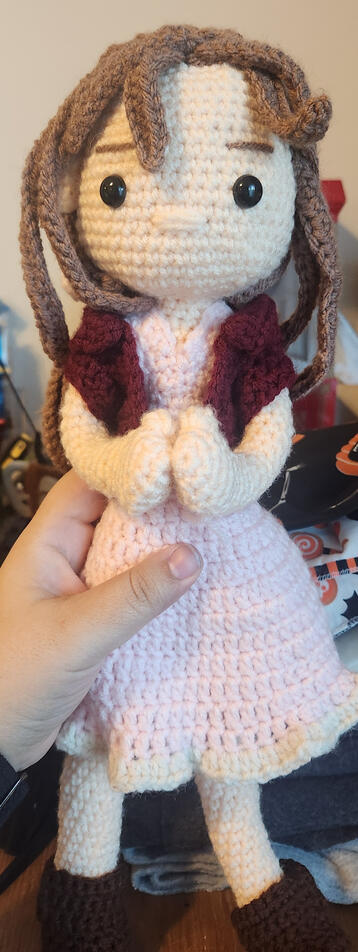 Aerith (FF7)