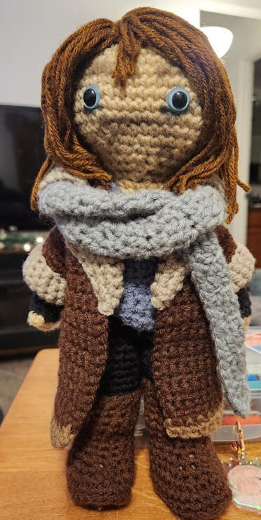 Caleb Widogast (Critical Role)