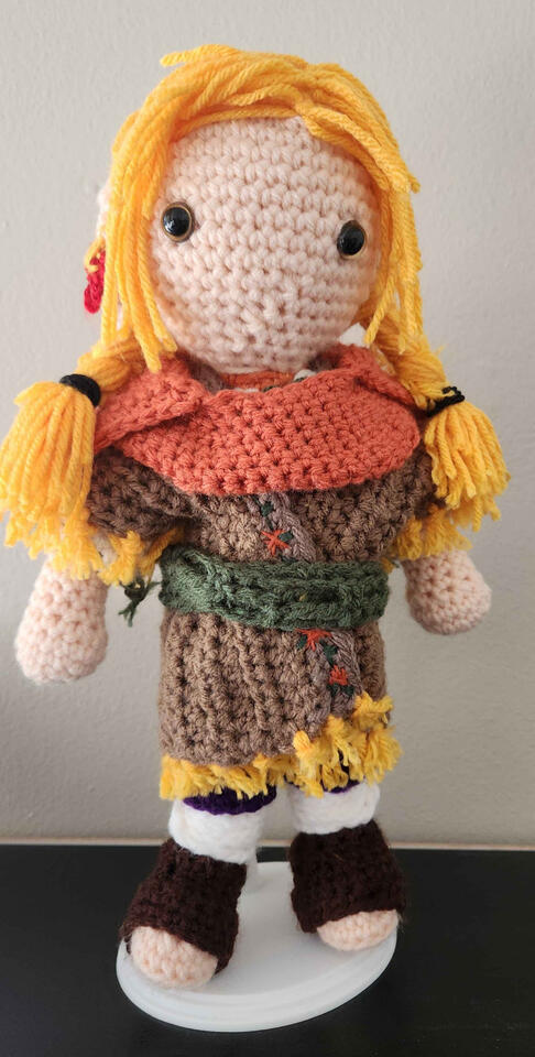 Large "Cuddly": ~14-20 hours