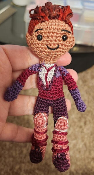 Micro "Pocket" 8-12 Hours